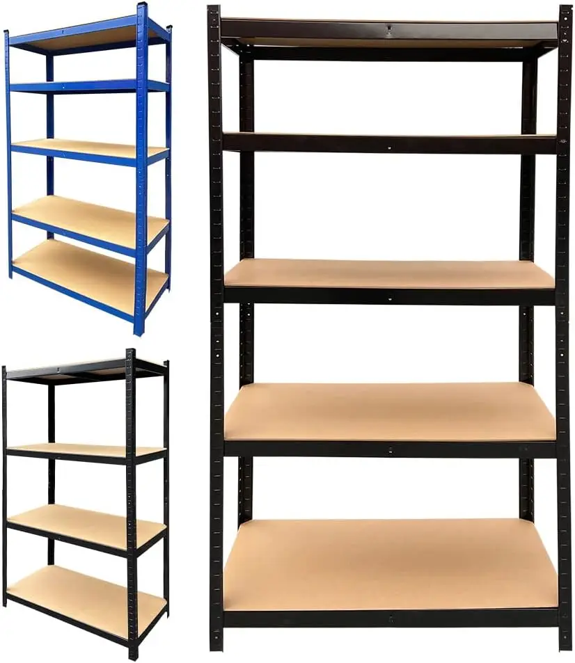 Shelves for Storage 39