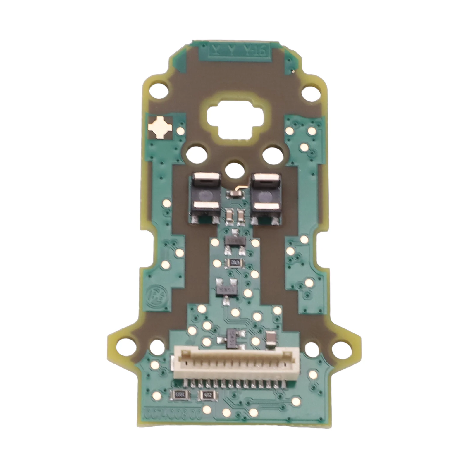 

Gear Shift Knob Panel W/LED Circuit Board For BMW Sport 3 4 5 6 7\\' X5 X6 X3 X4 Sophisticated Look And Seamless Integration
