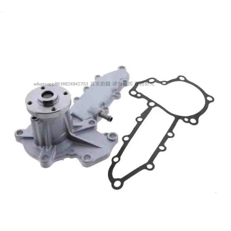 Water Pump 1G730-73032 1G730-73030 for Kubota V2203 V2203-M V2403 V2403-M