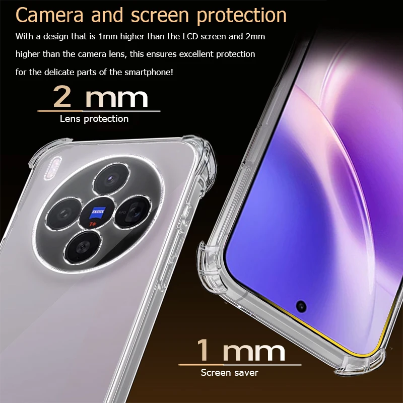 Thumbnail 2 - #7 Latest Vivo X100 Phone Case Offers