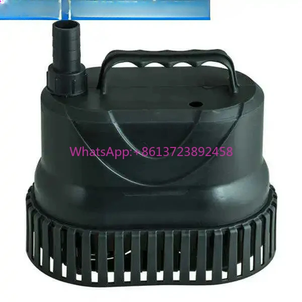 

220V aquaculture farm wet curtain wall water pump plant water curtain wall water pump 45W 70W 90W 100W 120W