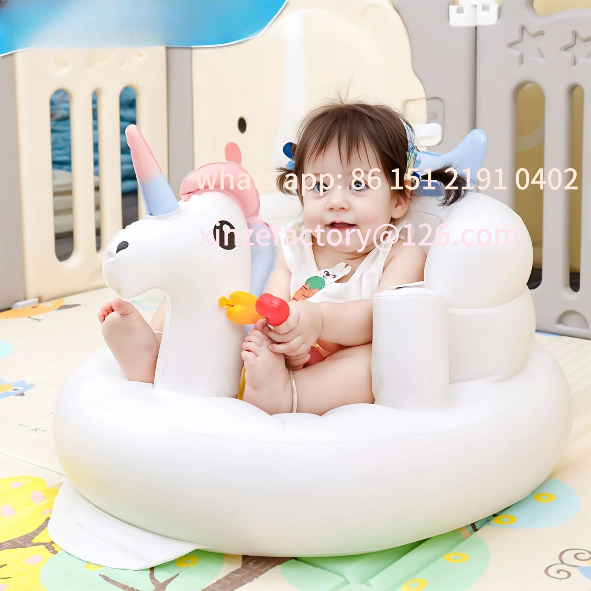 

Customizable Learning Chair, Growth Chair