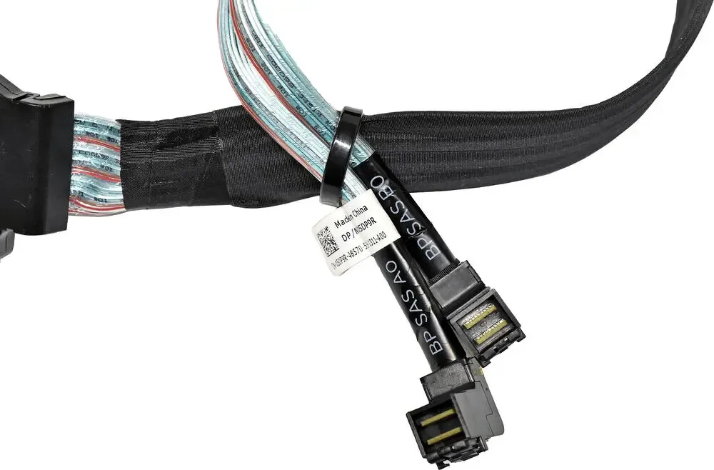 5DP9R 05DP9R For Dell PowerEdge R630 SAS Backplane RAID Cable