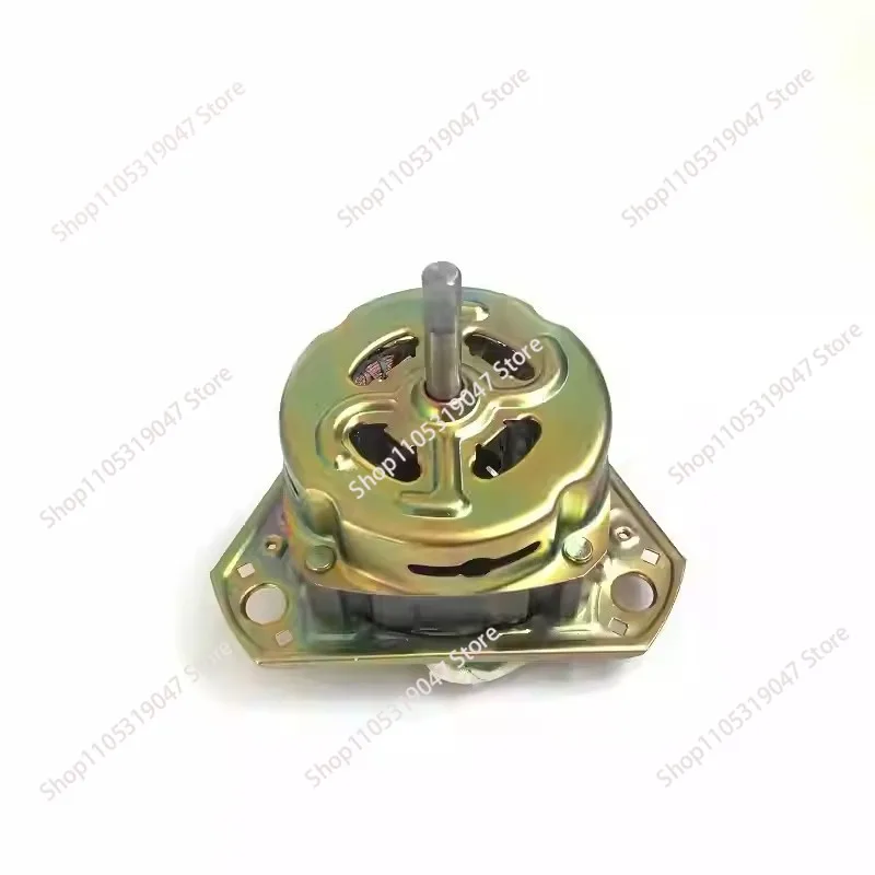 

Подходит для двигателя XD-180, мощностью 200 Вт, с двумя угловыми креплениями, медной обмоткой, для автоматических стиральных машин.