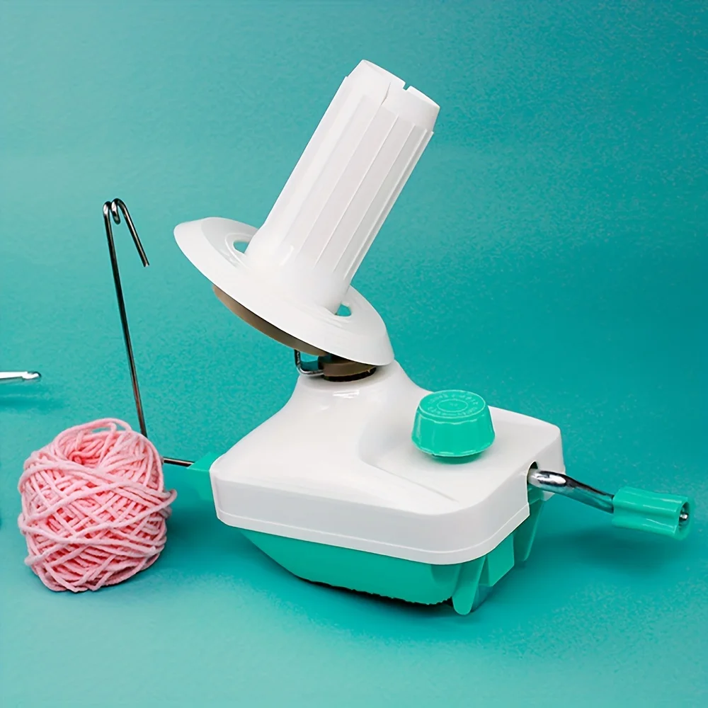 #6 Trending Yarn Winders Right Now