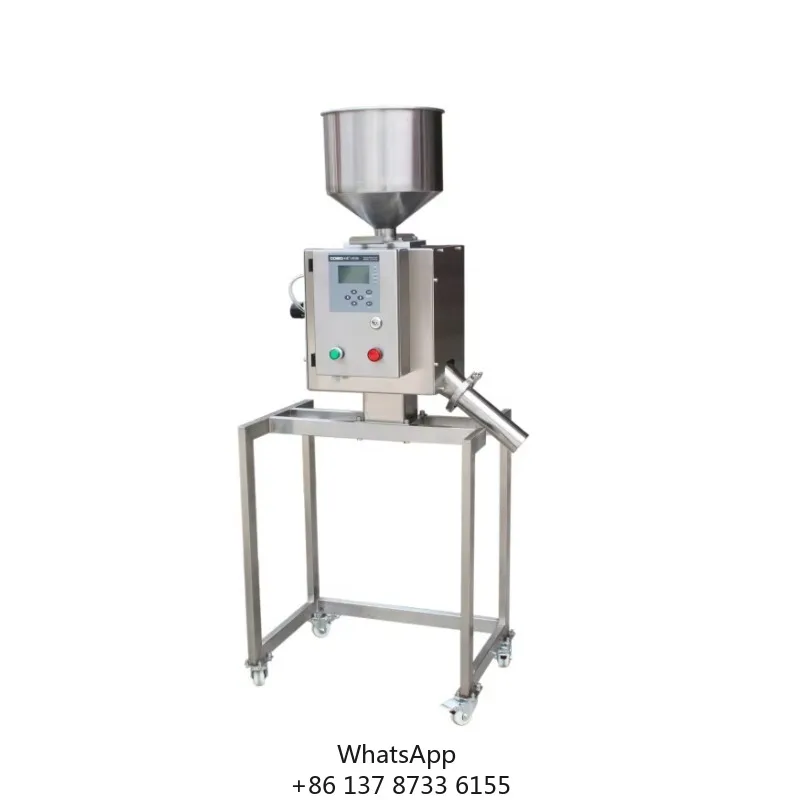 

Hot Selling High Quality Best Price Metal Detector Factory For Plastic