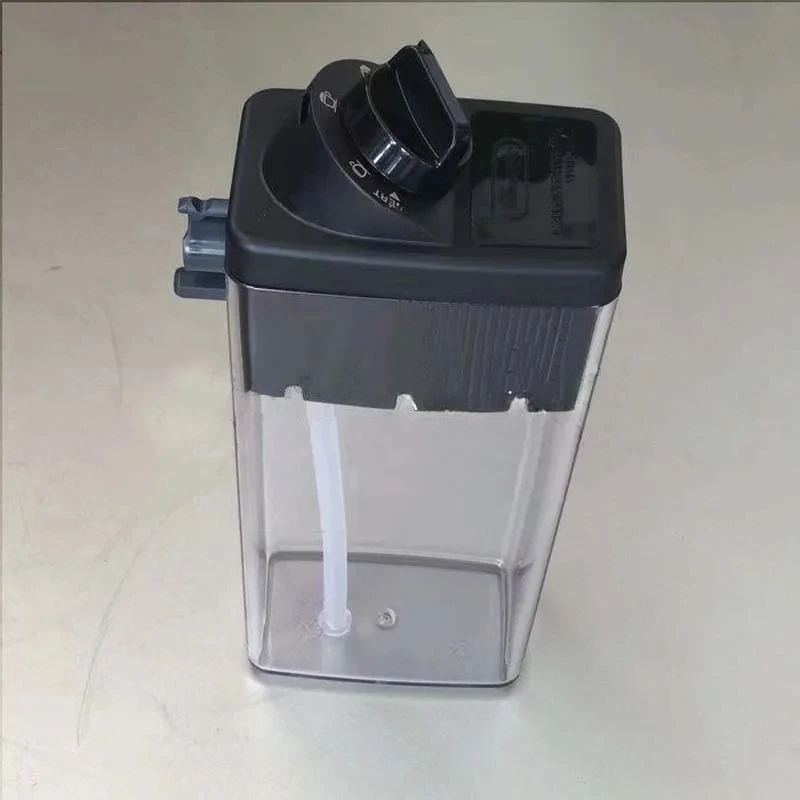 Suitable For DeLonghi Delong Fully Automatic Coffee Machine ECAM23.460 ECAM23.466 Complete Milk Tank