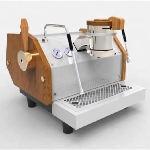 Fashion Popular Automatic Single Coffee Machine Commercial Espresso Machine/coffe Machine Commercial