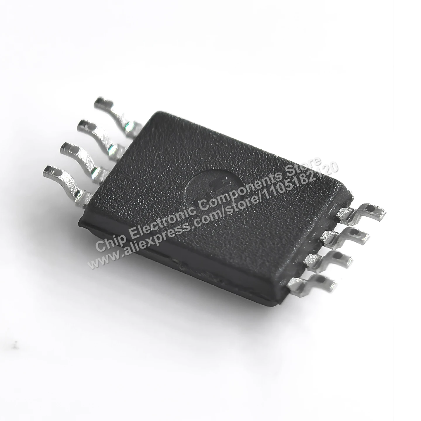 (10 PCS)Original IC BR24G08FVT-3GE2 4G08 8Kbit Serial EEPROM with I2C BUS Interface Chip