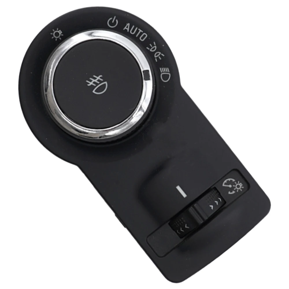 For Chevrolet Sonic Trax For Buick Encore 2013-2016 Headlight Control Switch Head Fog lamp Switch