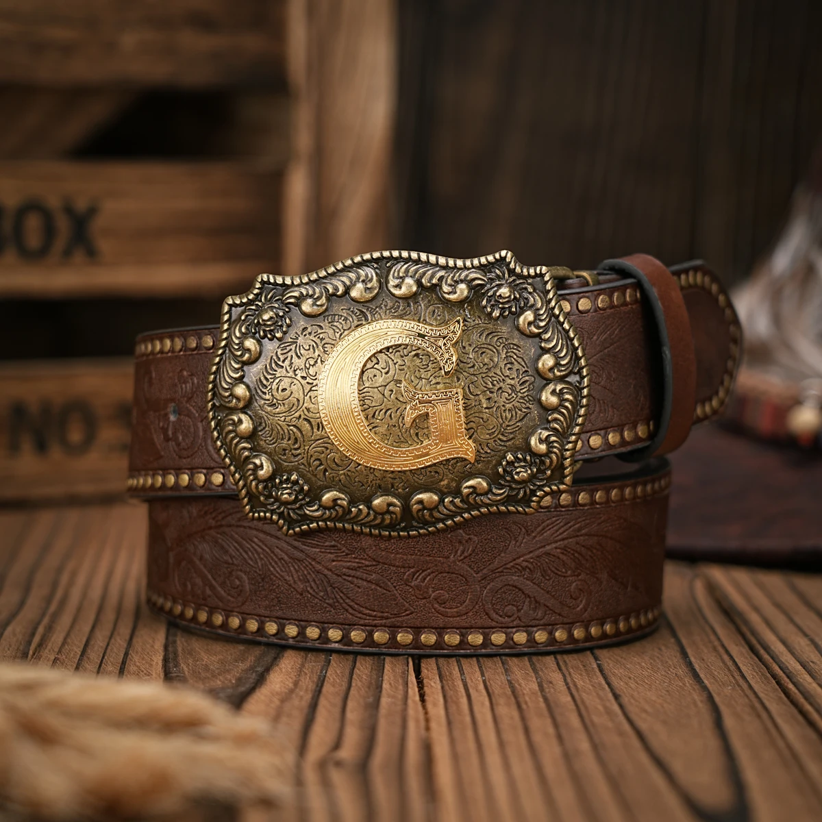 Thumbnail 4 - #81 Best Womens Belts to Buy In 2026