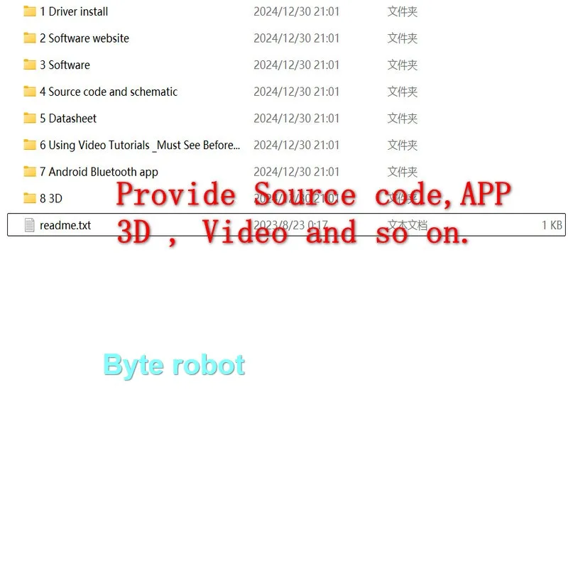 ثلاثية الأبعاد الطباعة RC الدراجة الهوائية الأحادية العجلة ، سيارة ذكية ل STM32 روبوت سيارة ، المنافسة مفتوحة المصدر ، APP التحكم ، الدراجة الهوائية الأحادية العجلة التوازن روبوت عدة