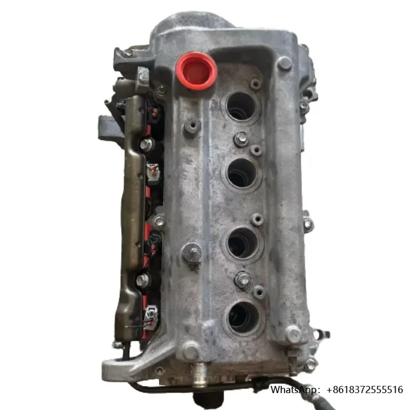 

X High Quality Original 2NZ Car Engine For Toyota For Yaris Weichi 1.3L Best Selling Used Condition