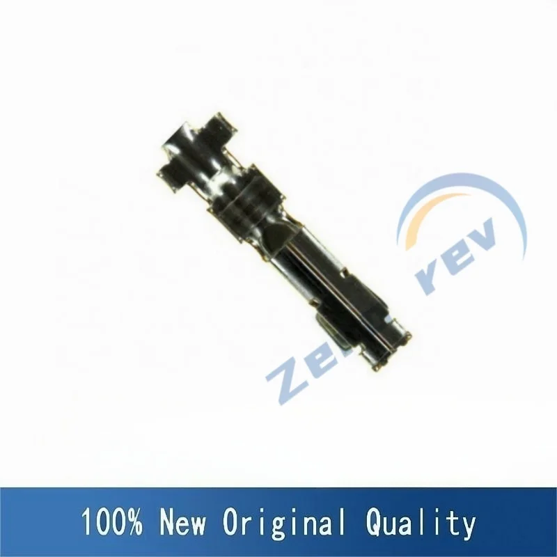 

100-500Pcs 100% New SPUD-002T-P0.5 CONN SOCKET 24-28AWG CRIMP TIN