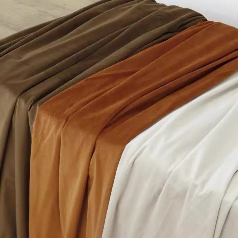 

1 шт. текстурированная бархатная ткань, фон для украшения свадебной вечеринки, материал ручной работы для элегантных фонов и ручной работы