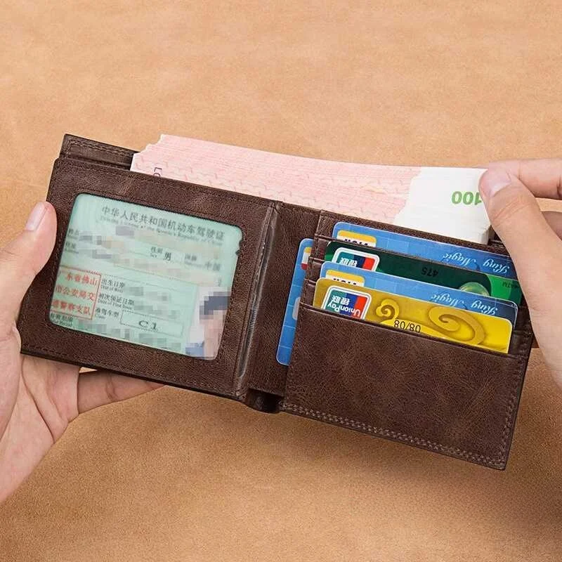 retro-ort-genuine-leather-wallet-men's-driver-license-inteated-card-holder-2-in-money-clip-2024-new-sle-horizontal-ape