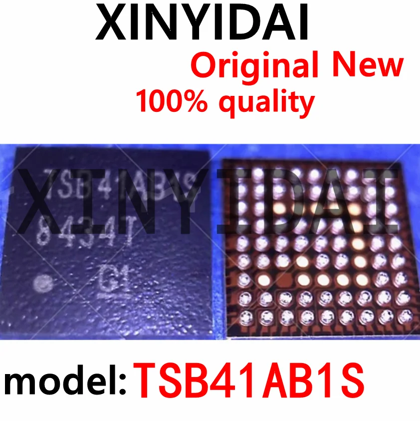

1PCS How brand new! TSB41AB1S TSB41AB15 BGA brand new original