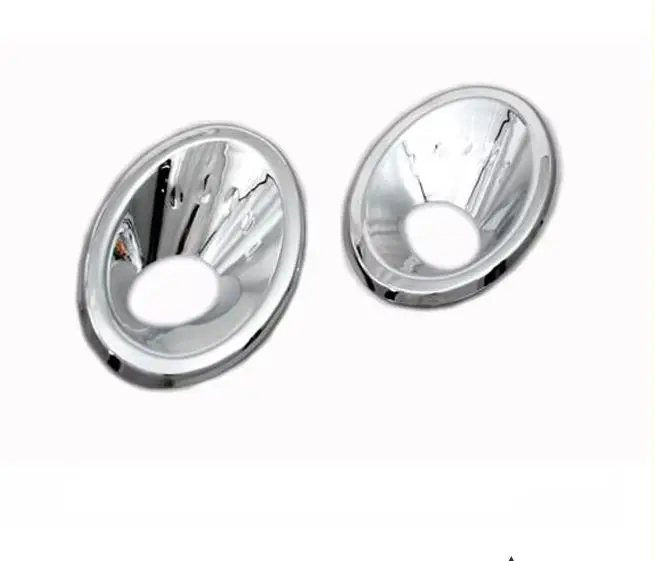 

Chrome Front Fog Light Cover - for Renault Koleos 2008-2012 Best Value Car Parts