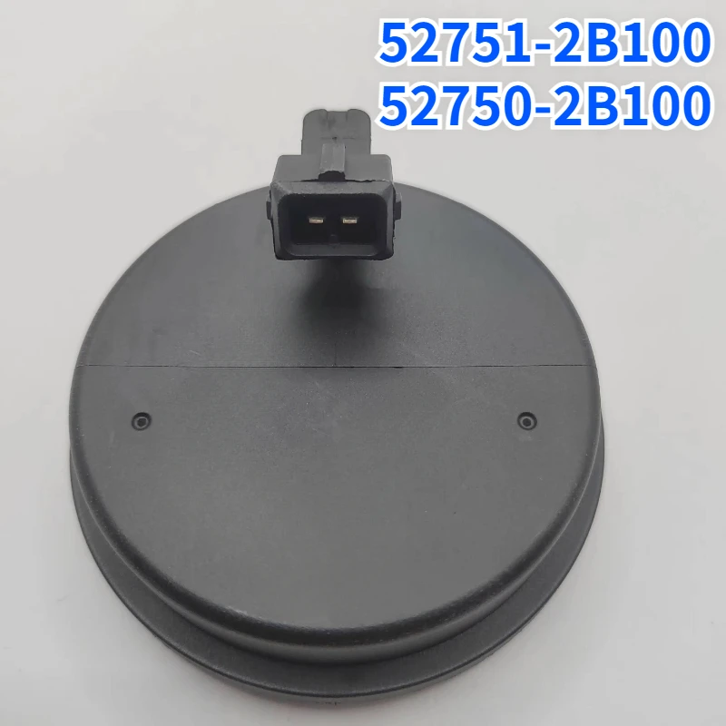 52751-2B100 52750-2B100 for 2011-2015 KIA Sorento 2WD REAR ABS Speed Sensor Hub Wheel Speed Sensors 52751-2B100QQK 527512B100QQK