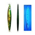 Green-UV-glow