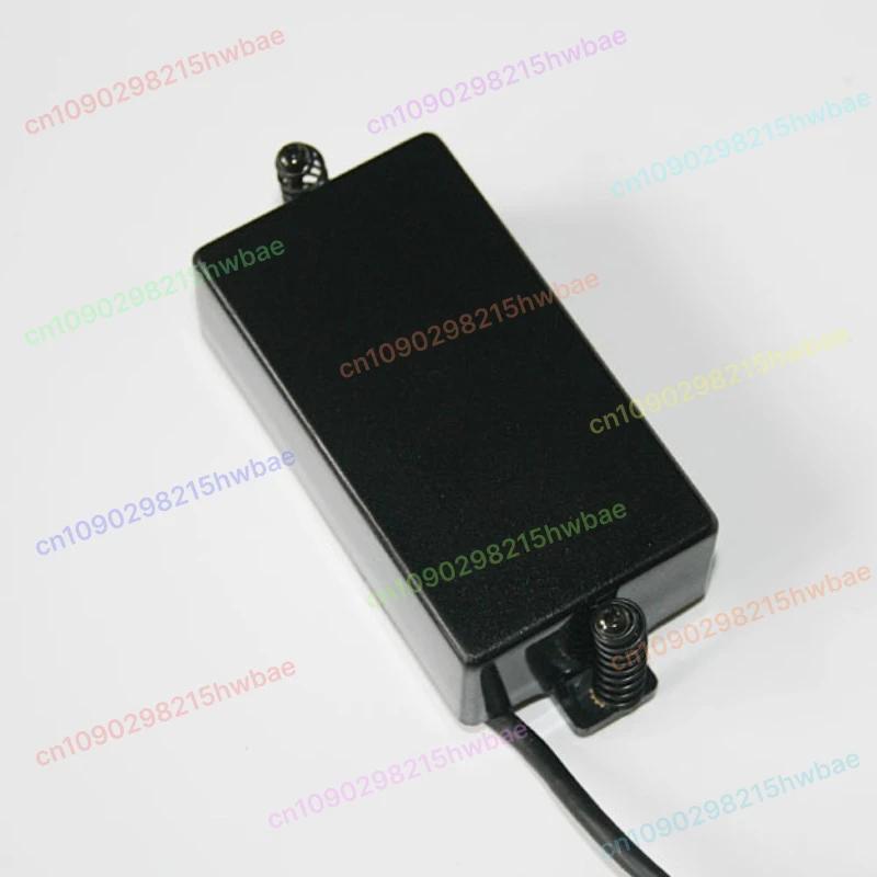 EMG LH300 لاقط هامبوكر مختوم لموضع جسر الجيتار الكهربائي المعدني الثقيل Musi