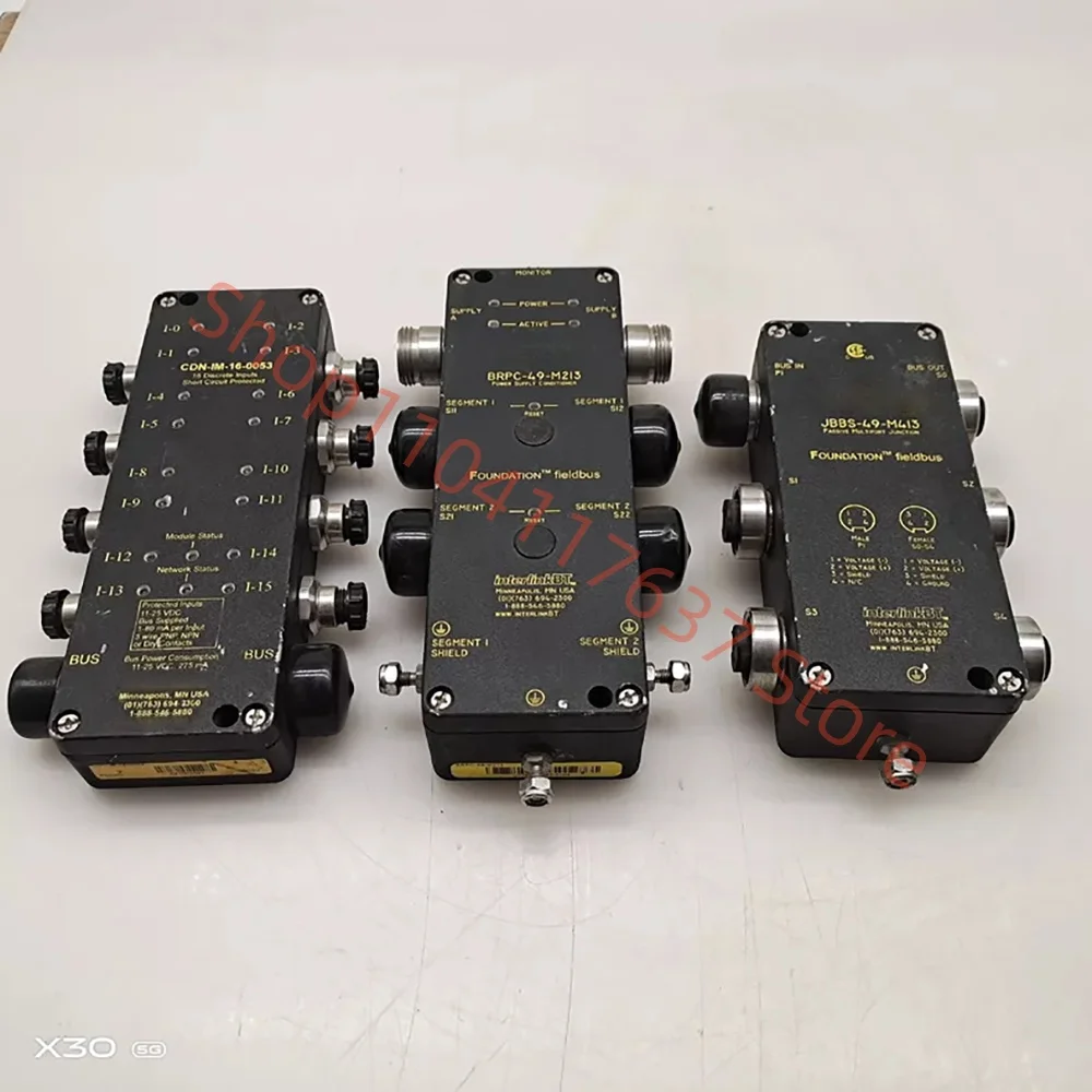 JBBS 57-E811  JBBS-49-M413  power module  BRPC-49-M213  CDN-IM-16-0053  CDN-OM-8-0026  JBBS-48-E613 JBBS-57-E601