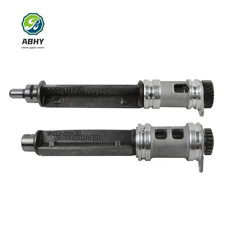 

ABHY-Balance Engine Shaft Repair EA888 GEN2 1.8Tsi/2.0Tsi For A4 A5 Q3 Q5 Golf MK6 Tiguan Skoda Superb
