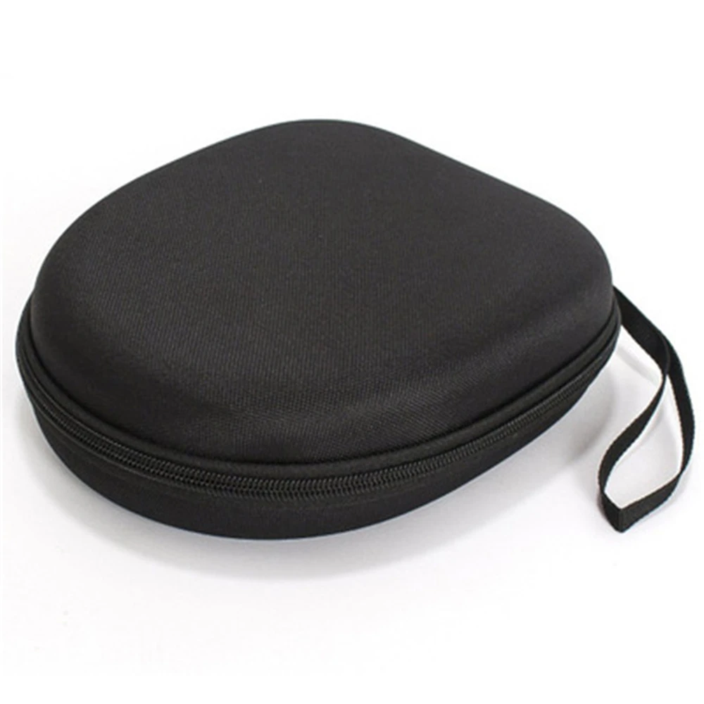 NEW Waterproof Earphone Case Hard EVA Case High Quality Bag For Headphone Earbuds Carrying Pouch Bag Box For Sony