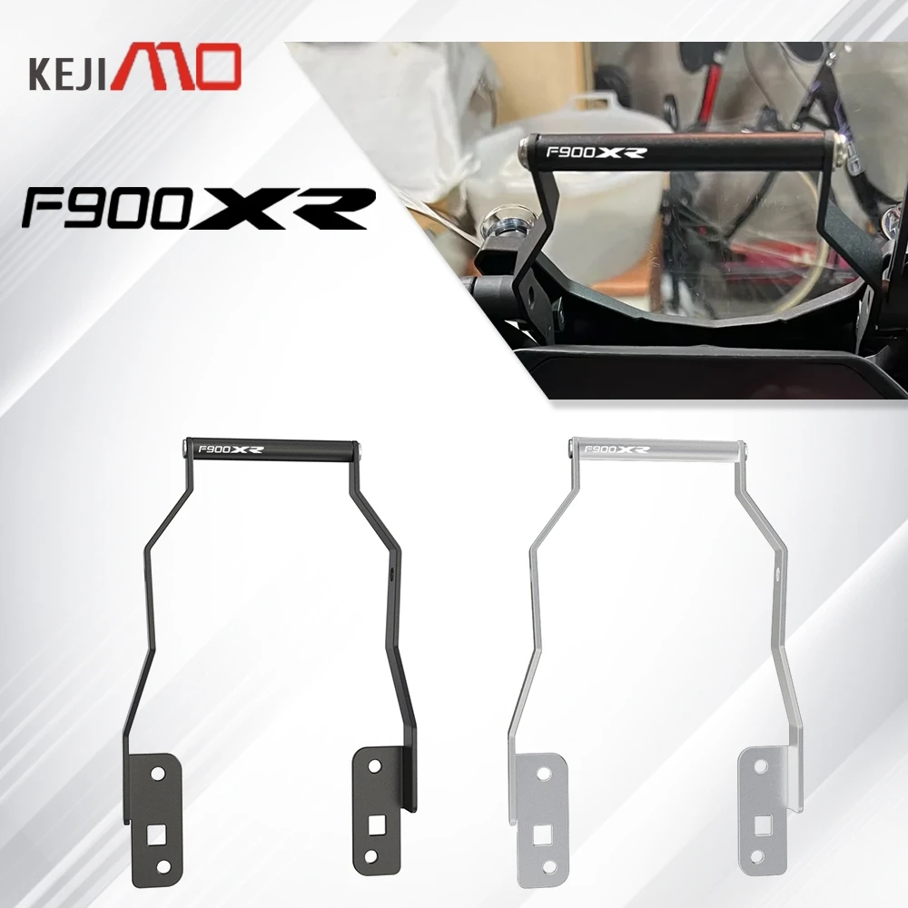 

Для BMW F900XR F 900XR F900 XR 2020-2022 2023 2024 2025 2026 аксессуары для мотоциклов мобильный телефон GPS-навигация монтажный кронштейн