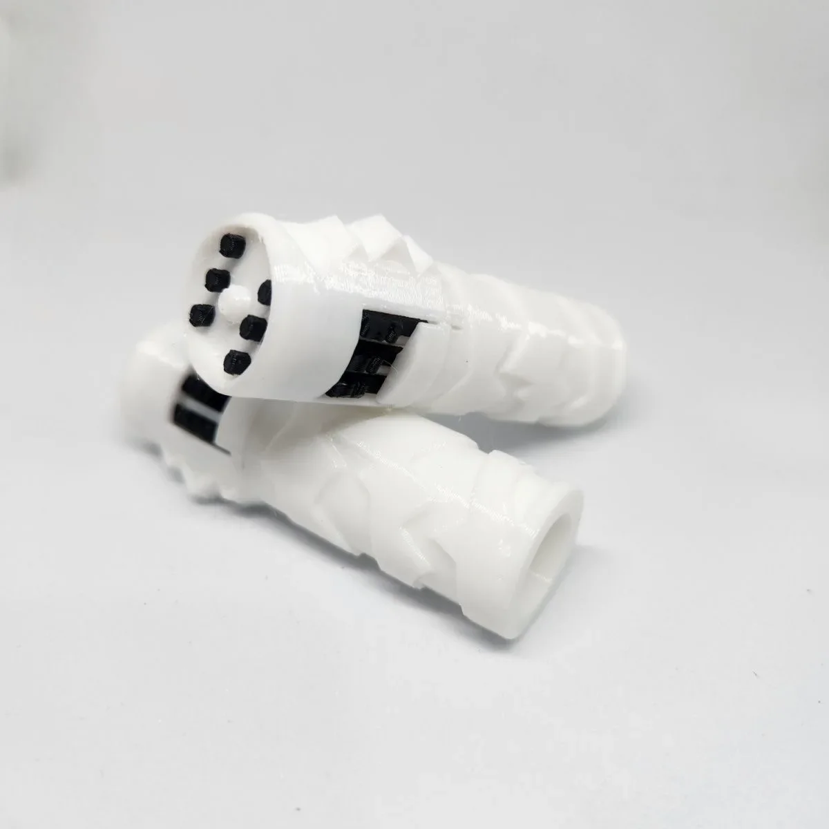 

Anime peripheral Creative prop accessory with adjustable positioning Zyuden Sentai Kyoryuger Zyudenchi Model toys