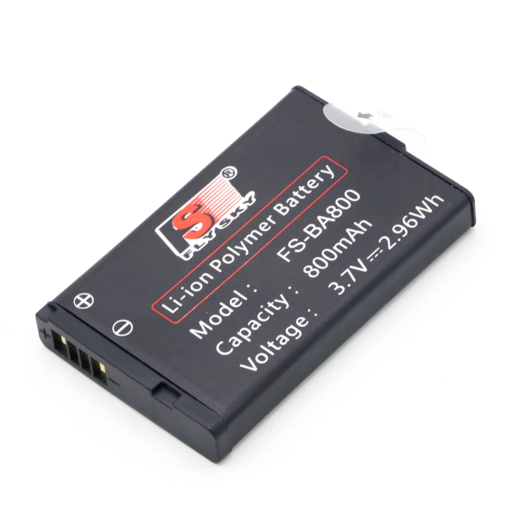 نظام سيارة Flysky FS-GT3C 2.4G 3CH RC مع بطارية GR3E وحدة تحكم راديو لاستقبال سيارات التحكم عن بعد #6