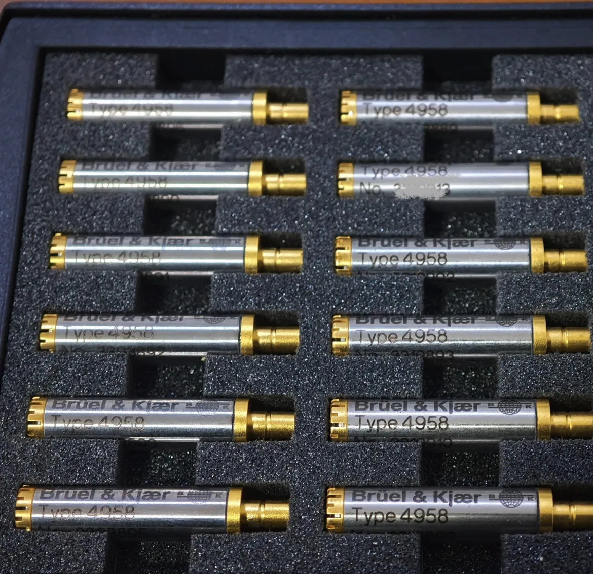 

BK-4958-A precision array microphone microphone