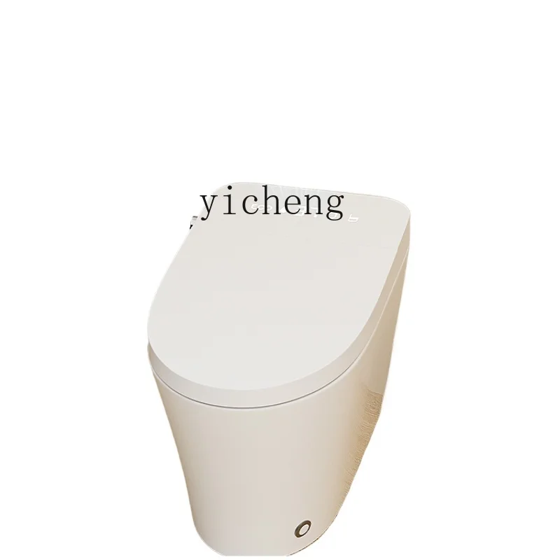 

XL Household Integrated Automatic Voice Toilet Instant Foam Shield No Water Pressure Limit