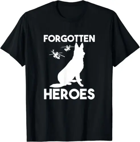  Veteran heroes American Dogs Best Gift Idea Tee T-Shirt S-5xl