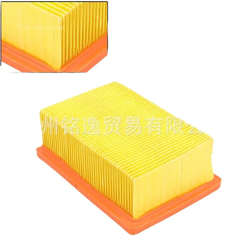 High Flow Air Filter Element Compatible with VOGE SR4 MAX 350 Scooter Motorcycle Engine Intake Grid Replacement Part for