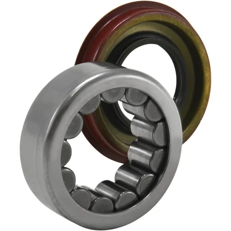 Bantalan & Seal As Roda AK GM11.5-B