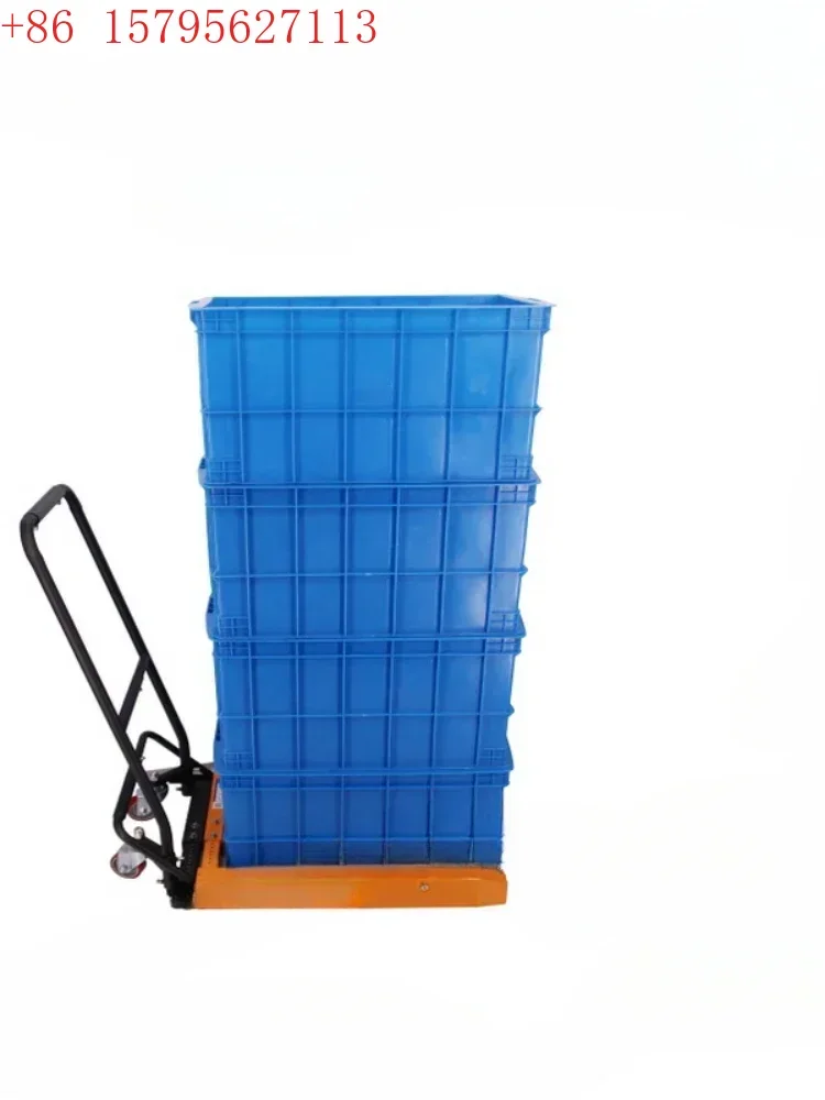 

Негерметичный ящик, специальный вилочный погрузчик, автомобильный пластиковый транспортировочный ящик Xinying, герметичный ящик