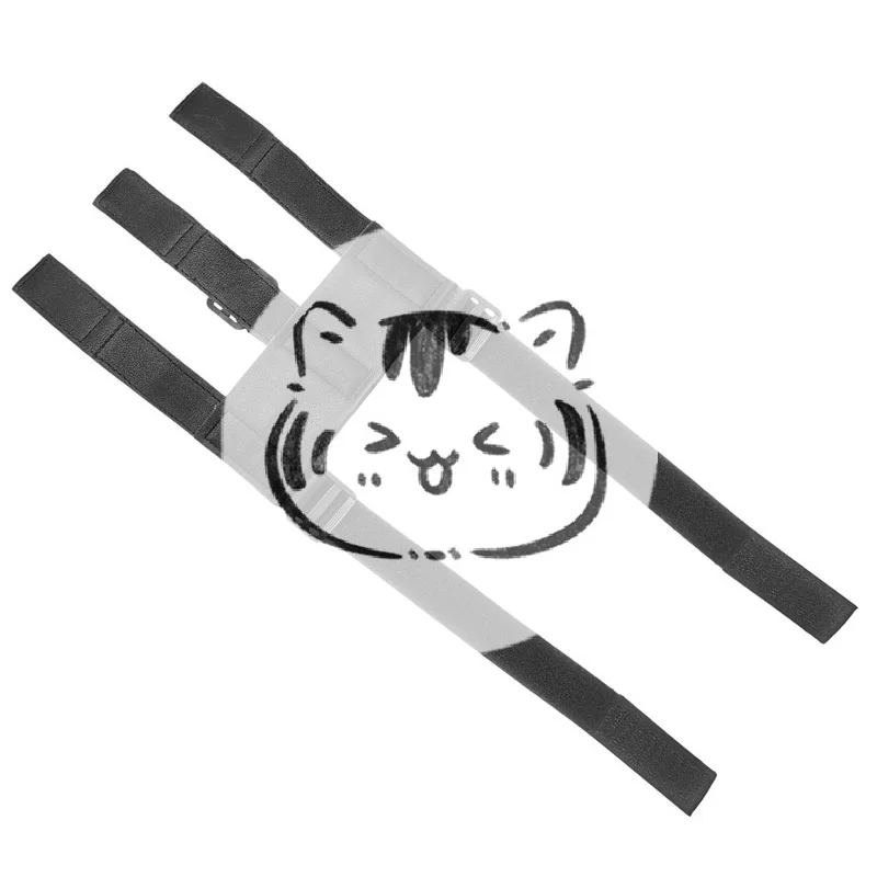 

Крепление для портативной Bluetooth-колонки на велосипед: фиксирующий ремень для крепления на флягодержатель горного велосипеда, держатель для колонки на гольф-кар, держатель для бутылки на велосипед