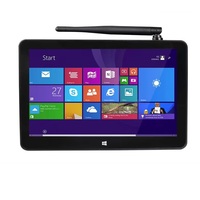 PIPO X8Pro X8S Mini PC Windows 10 OS HD Graphics Intel N4020 Quad Core 4GB/64GB 7 Inch Screen Mini Tablet Android OS X8R RK3288