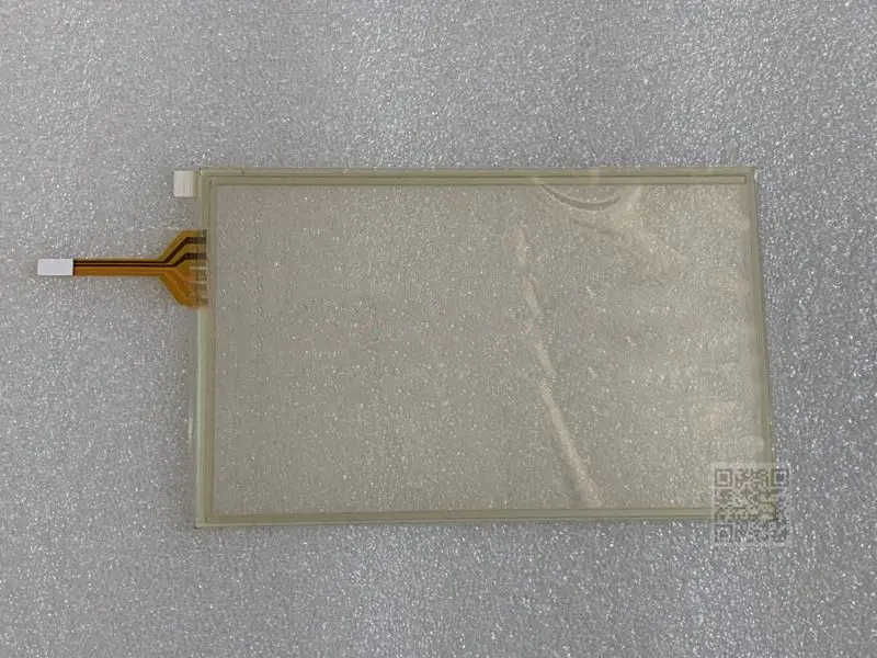 New For 7-inch MT8070IE MT8070IER Protective Film Touch Glass