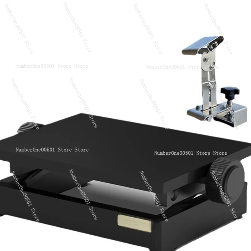 

Kids Piano Pedal Extender Separated Sustain Pedal Height Adjustable Wooden Stool for Child Practice Anti Slip Piano Foot Rest