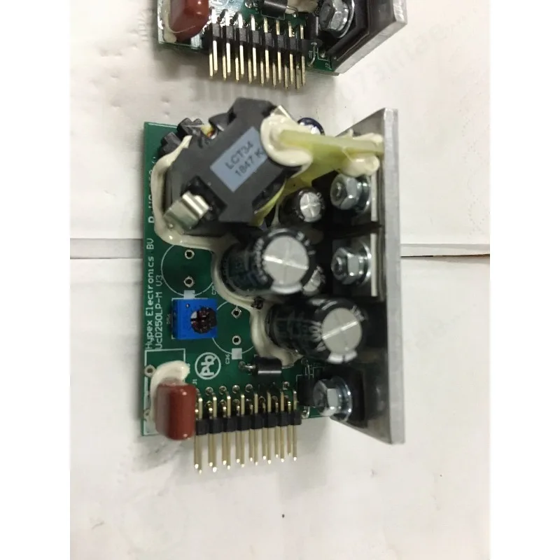 High‑Power Class‑D HiFi Audio Amplifier Module, 250W Digital Power Amp Board for DIY Home Speaker Audio System Upgrade