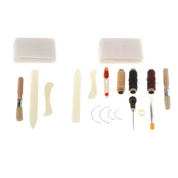 Boekbinddoeksets 90 * 100 cm binddoek voor desktopwenskaarten