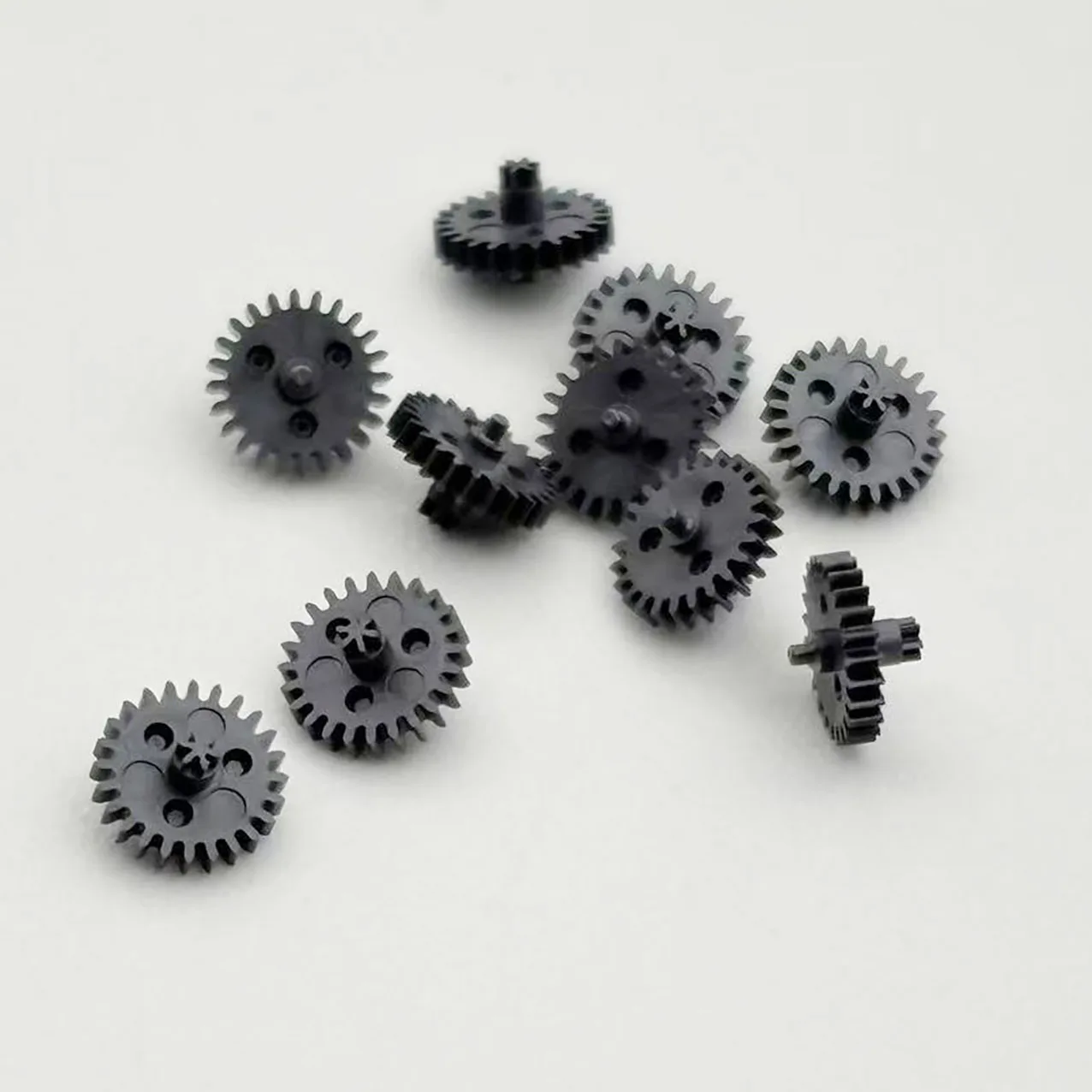 1/3/5/10pcs Watch movement accessories VH31 movement across wheel VH63 VD53 VD57 VK63  universal across wheel