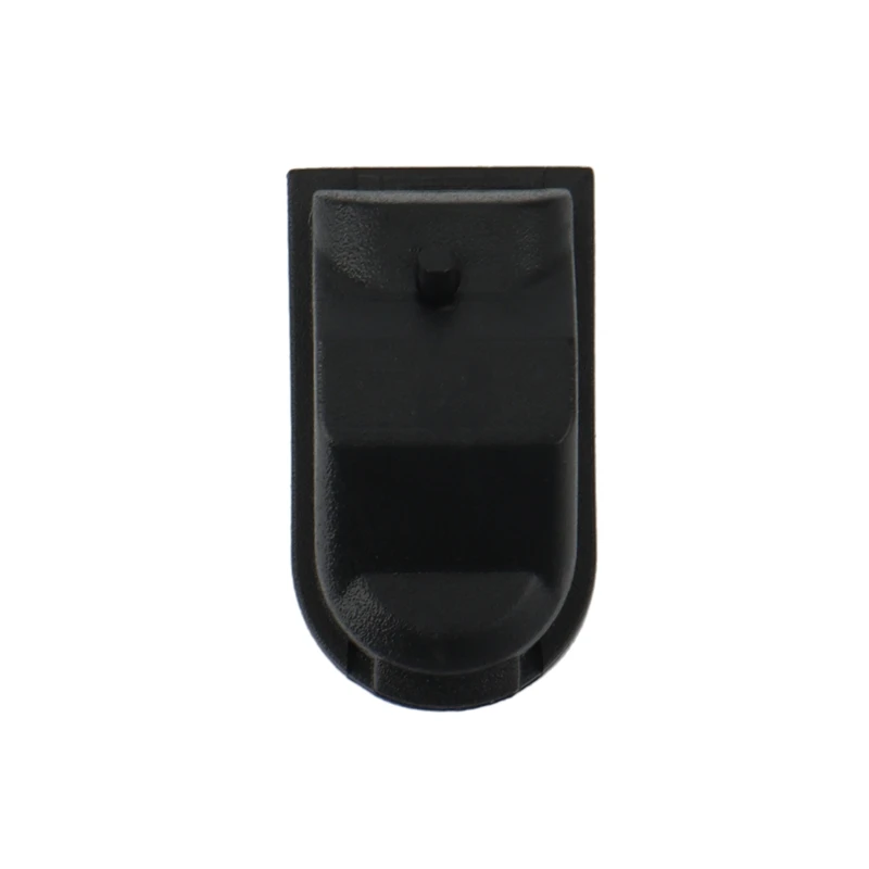 Plastic Fuel Tank Cap Cover Oil Tank Refuel Mouth For 1/10 RC Crawler Car Traxxas TRX-4 TRX4 DEFENDER Upgrade Parts