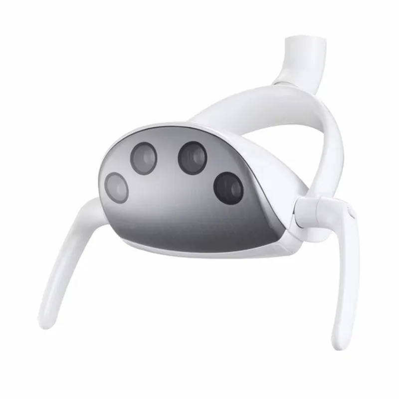 

YTYIN Niceday Luxury High Power LED Operating Lamp Electric Plastic Oral Equipment With Sensor Equipment