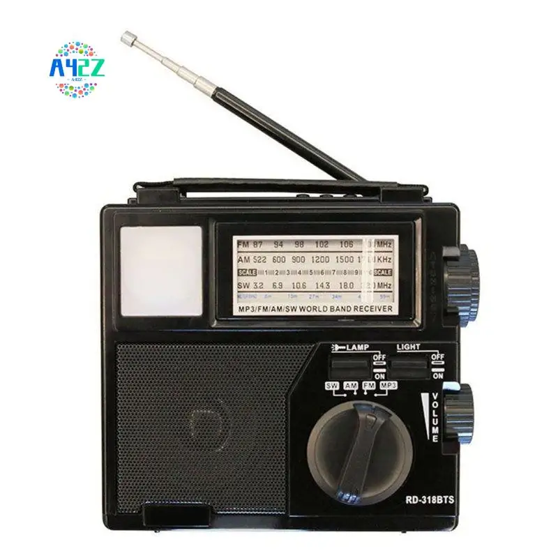 a42z-solar-portable-emergency-radio-music-player-led-flashlight-fm-am-sw-radio-receiver-phone-multi-function