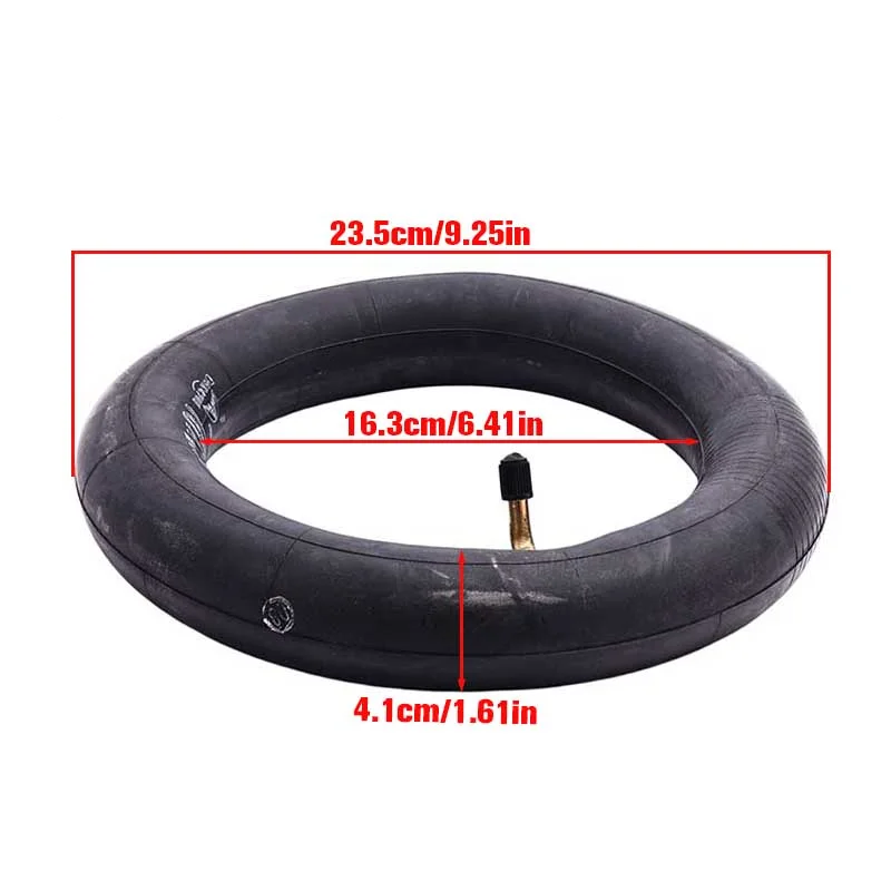 Electric Scooter Tire 10 Inch 80/65-6 Tyre for Inokim oxo Kugoo M4 G1 Dualtron VICTOR EAGLE Speedway 4 Zero 10X Bike