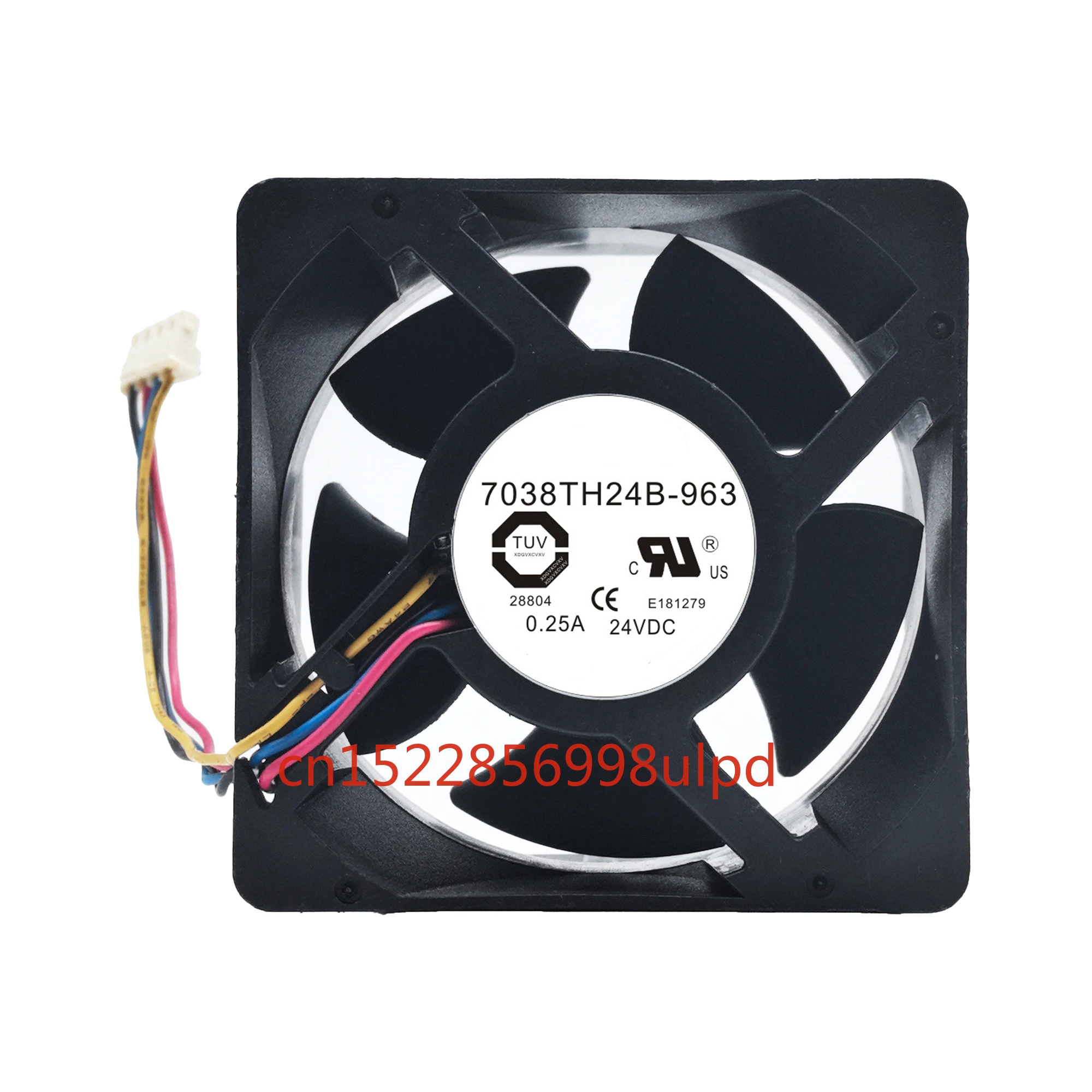 

Cooling Fan 7038TH24B-963 new and original