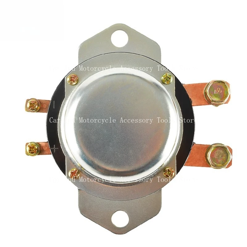 

Automobile Electromagnetic Power Supply Main Switch Anti-leakage Current Loss 12V Relay